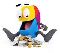 Är du en av dem som får dela på 27 miljarder kronor i juni?