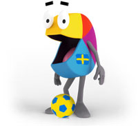 Vi bettar 10 miljarder på Fotbolls-EM!