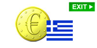 Vad händer vid en Grekexit?