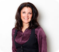 Blodpudding eller löjromstoast?