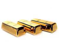 Investera i guld?