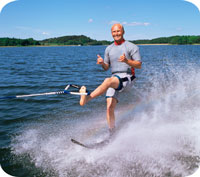 Se över balansen i sommar