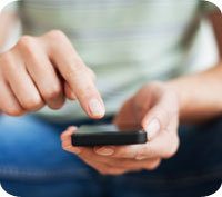 Pristaket på mobiltrafik inom EU sänks lagom till semestern!