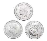 Varför är den svenska kronan så svag?