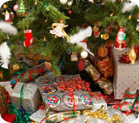 Julhandeln är igång. Hur mycket spenderar svensken i år?