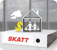 De med lägst inkomster påverkas mest av statens budget 2017