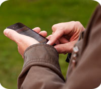 Äntligen kan du surfa på mobilen (i Europa) utan att betala extra!