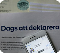 Klockan 24:00 på tisdag är deadline!