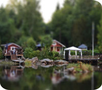 Är ditt fritidshus rätt försäkrat?