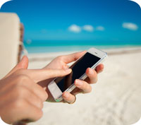 Billigare att använda mobilen i EU i sommar – men håll koll på detta!