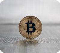 Claes Hemberg varnar för bitcoin…