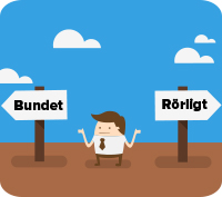 Majoriteten tror på stigande bopriser men…