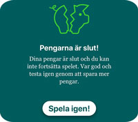 Dagens tips: Pengalabbet – en ny spelapp för barn om vardagsekonomi