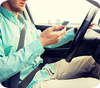 Två mobiltips: Förbud from 1 februari och SOS på mobilen
