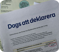 8 viktiga datum för din deklaration i år