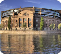 Vilka frågor vill du ställa till riksdagspartierna?