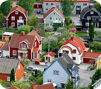 Riksbanken skjuter på höjningen av reporäntan. När höjer bankerna?