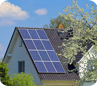 Installera solceller? Låna som pensionär? Hur flyttar jag från depå till ISK?