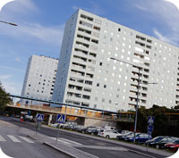 Förslag: Obligatorisk hemförsäkring i flerfamiljshus