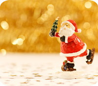 Var femte sekund har vi hjälpt er under 2018. Tack för förtroendet och god jul!