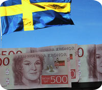 1,8 miljoner av oss äger aktier - 666 miljarder kronor värda