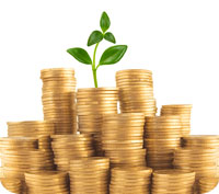 10 000 kronor när du föds blir 1,5 miljoner kronor till pensionen. Börja spara på börsen. Nu!