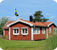 Tänk på detta om du ska hyra ut sommarstugan