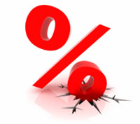 Reporäntan oförändrad - 50 % vet inte vilken ränta de har