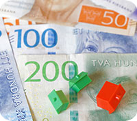 Kommer vi snart att få betalt för att låna pengar?