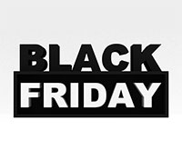 Black Friday - bli inte lurad under rean!