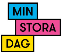 5 000 barn och unga fick en stor dag i år