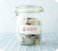 12 nyheter som kan påverka din ekonomi 2020