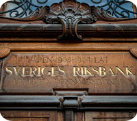 Ingen höjning i sikte av Riksbanken - kan det bli sänkning?