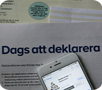 Kvarskatt eller tillbaka på skatten - snart vet du!