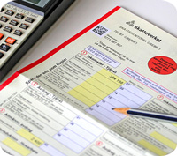 Deklarationsdags: Nyheter, datum, avdrag, fällor, tips och en varning