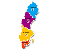 Enorma skillnader i elpris beroende på var du bor