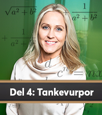 Du misstar dig om du tror att du tar rationella ekonomiska val