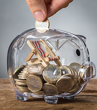 Mer pengar till semestern - 8 tips