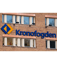 Två av tio har fått sämre ekonomi pga corona