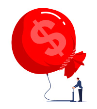 Vilket är bästa inflationsskyddet?