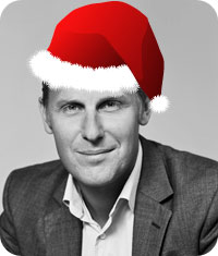 God jul och tack för det här året!