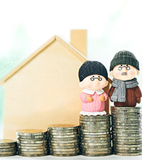 Så får du en bra pension - allt (nästan) du behöver veta!