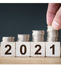 Så blir pensionen 2021 (den kompletta guiden)