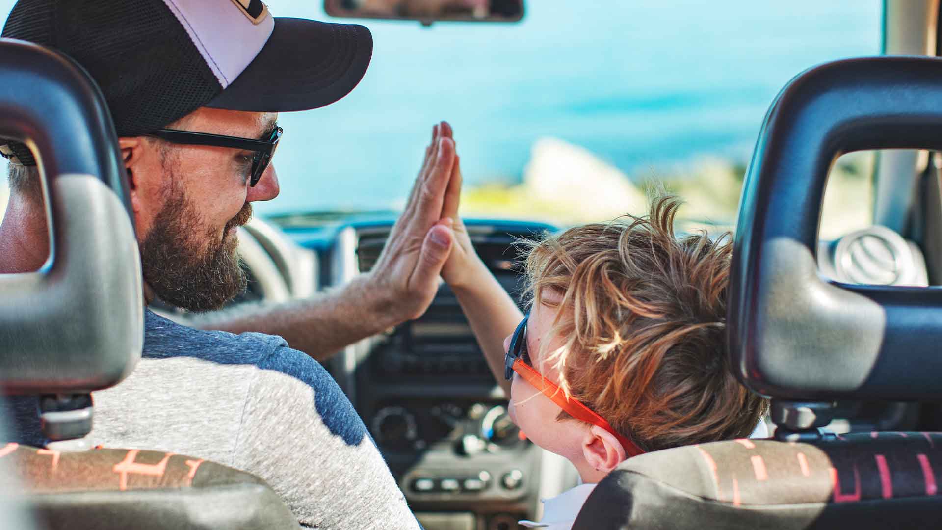 5 tips – så får du semesterkassan att räcka längre