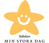 Compricer hjälper MinStoraDag att uppfylla sjuka barns önskedrömmar!