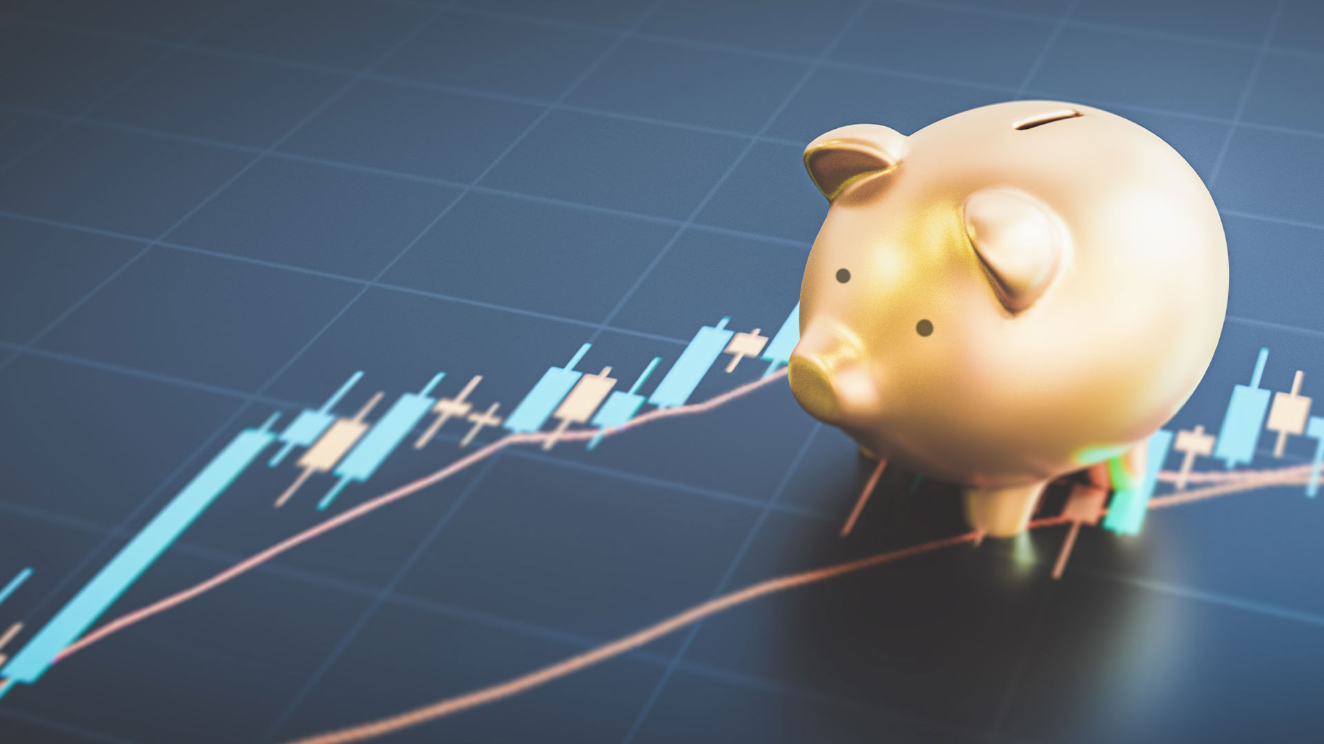Hur göra med 6 år kvar till pensionen med risk för börsras?