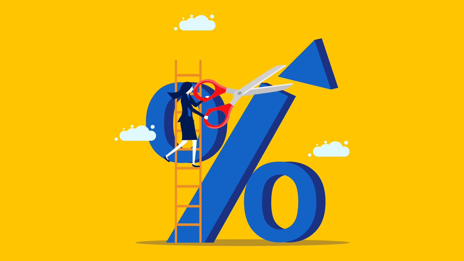 Betyder den något lägre inflationen i juli att vi får lägre boräntor nu?