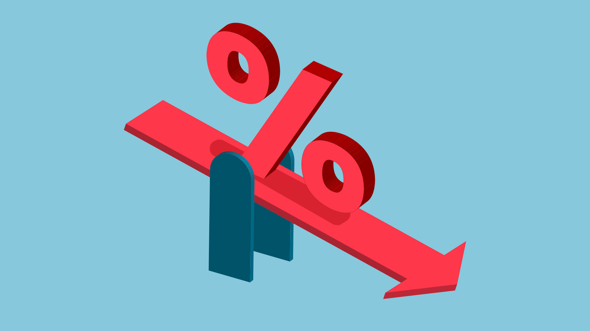 Riksbanken sänker – så mycket minskar din rörliga ränta