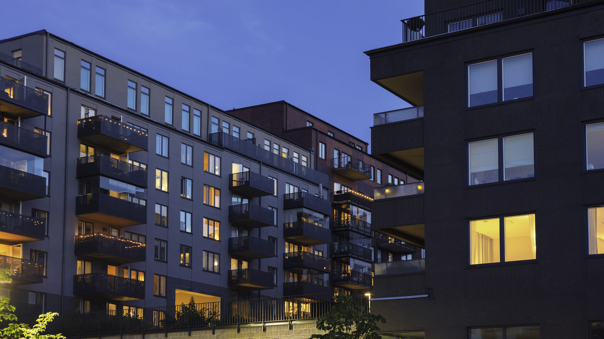 Köpa nyproduktion – bra saker att tänka på