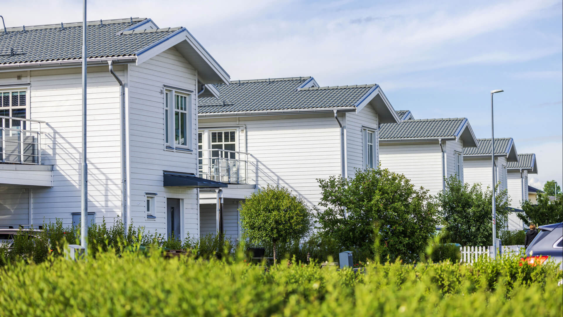 Taxeringsvärde på hus - allt du behöver veta